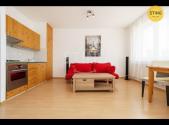 Pronájem bytu, 1+kk, 40 m²
