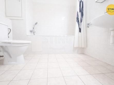 Pronájem bytu, 1+kk, 40 m²