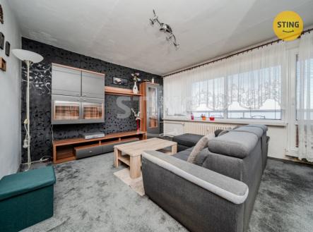 Prodej bytu, 3+1, 77 m² obrázek