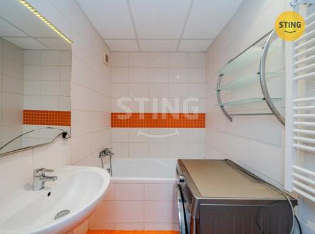 Prodej bytu, 3+1, 77 m²