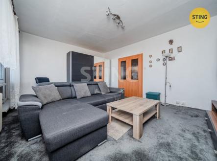 Prodej bytu, 3+1, 77 m² obrázek