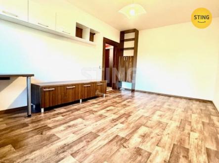 Pronájem bytu, 1+1, 41 m²