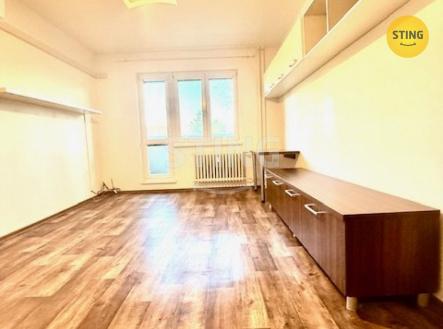 Pronájem bytu, 1+1, 41 m²