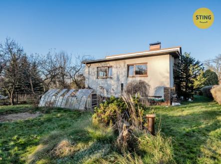 Prodej domu/vily, 220 m²