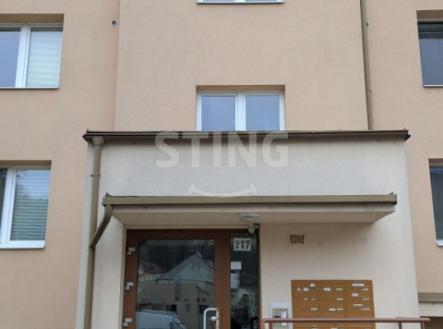 Prodej bytu, 2+1, 53 m²