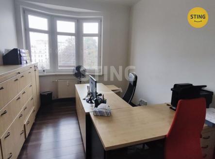 Pronájem obchodní prostor, 20 m²