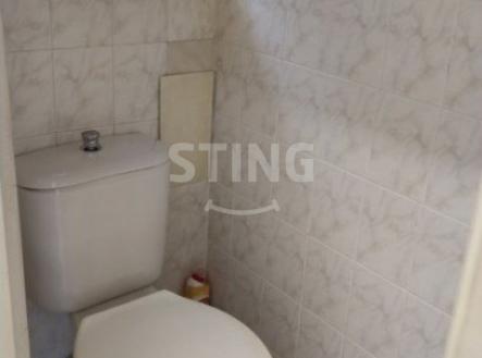 Pronájem bytu, 1+1, 56 m²