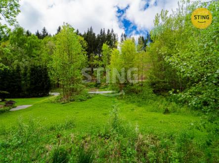 Prodej pozemku pro bydlení, 1 200 m²