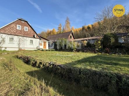 Prodej domu/vily, 150 m²