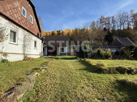 Prodej domu/vily, 150 m²