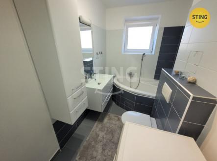 Pronájem bytu, 2+1, 54 m²