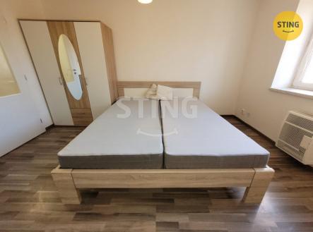 Pronájem bytu, 2+1, 54 m²