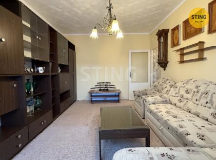 Prodej bytu, 3+1, 63 m²