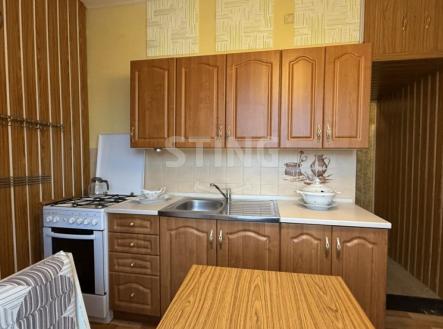 Prodej bytu, 3+1, 63 m²