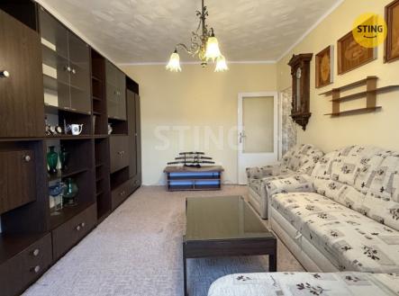 Prodej bytu, 3+1, 63 m²