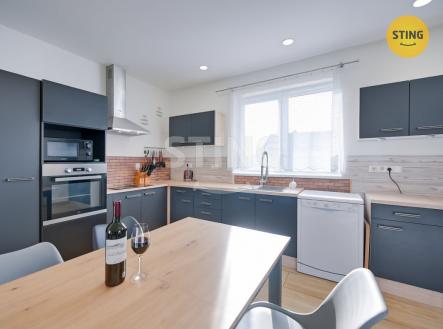 Prodej domu/vily, 146 m²