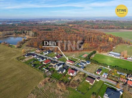 Prodej domu/vily, 146 m²