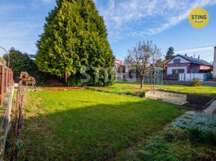 Prodej pozemku pro bydlení, 441 m²