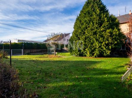 Prodej pozemku pro bydlení, 441 m²