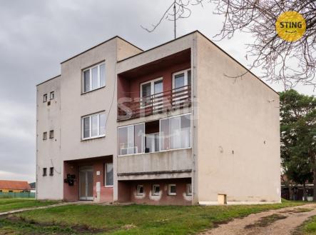 Prodej bytu, 3+1, 110 m²