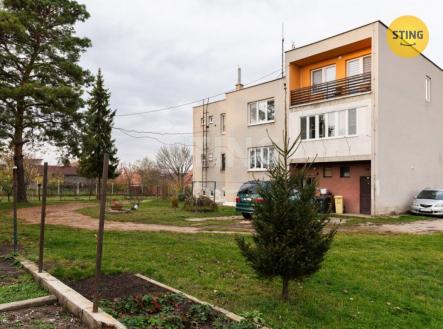 Prodej bytu, 3+1, 110 m²