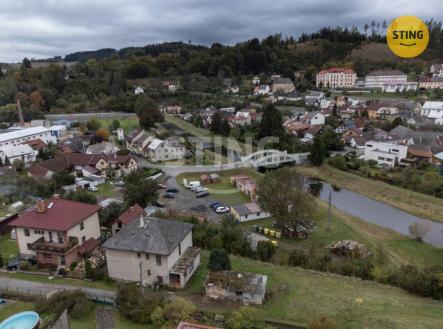 Prodej pozemku pro bydlení, 922 m²