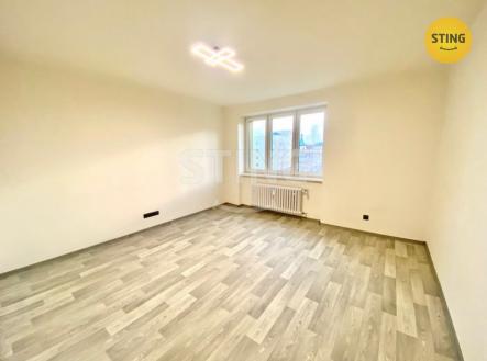 Pronájem bytu, 2+1, 54 m²