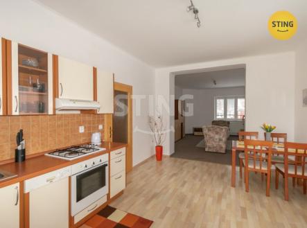 Pronájem bytu, 3+1, 103 m² obrázek