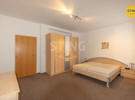 Pronájem bytu, 3+1, 103 m²