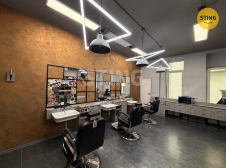 Pronájem jiné, 80 m²