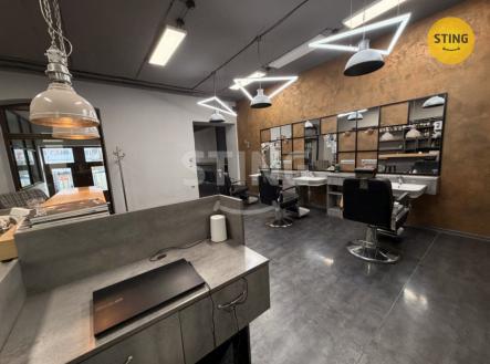 Pronájem jiné, 80 m²