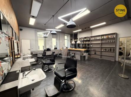 Pronájem jiné, 80 m²