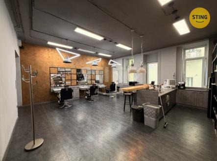 Pronájem jiné, 80 m²