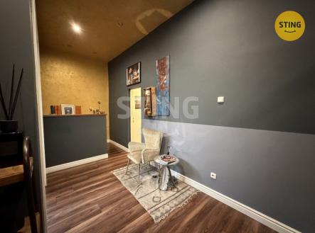 Pronájem jiné, 43 m²