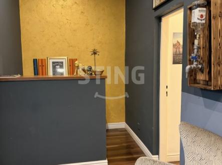 Pronájem jiné, 43 m²