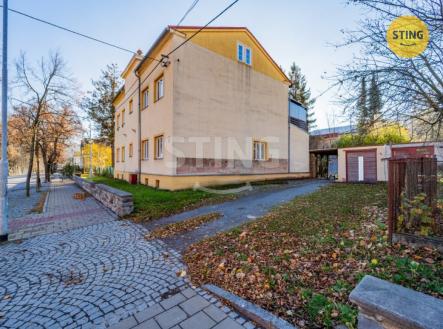 Prodej bytu, 3+1, 128 m²