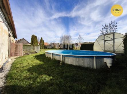 Prodej domu/vily, 110 m²