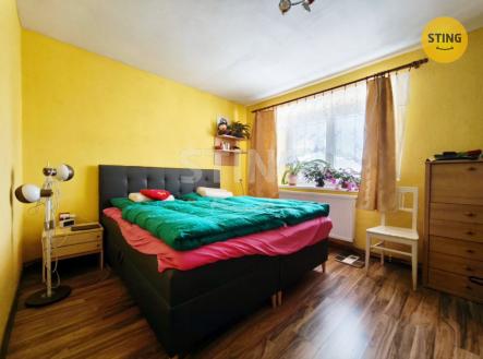 Prodej domu/vily, 110 m²