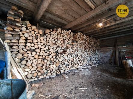 Prodej domu/vily, 110 m²