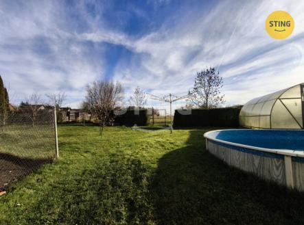 Prodej domu/vily, 110 m²