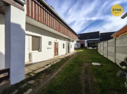 Prodej domu/vily, 110 m²