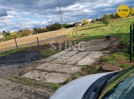 Prodej pozemku pro bydlení, 1 006 m²