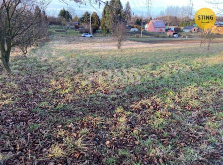 Prodej pozemku pro bydlení, 1 006 m²