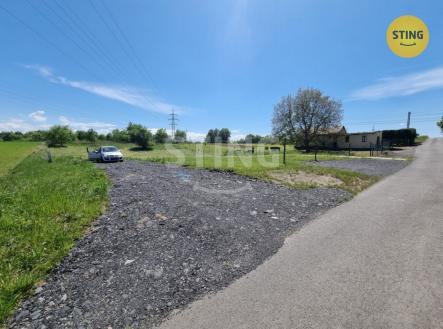 Prodej pozemku pro bydlení, 1 006 m²