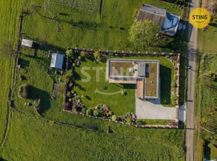 Prodej pozemku pro bydlení, 1 006 m²