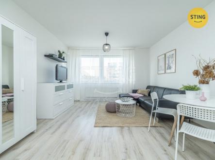 Prodej bytu, 2+kk, 58 m²