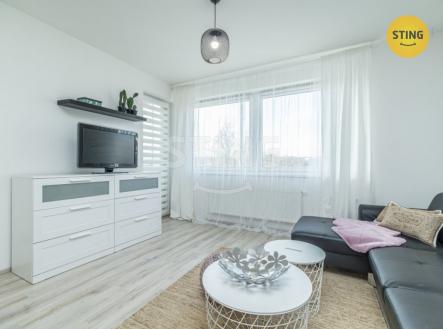 Prodej bytu, 2+kk, 58 m²