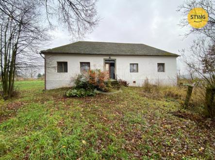 Prodej domu/vily, 300 m²