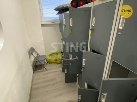 Pronájem jiné, 116 m²