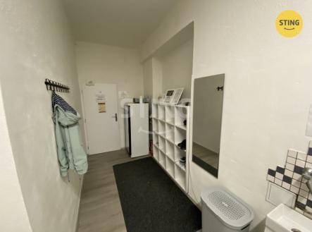 Pronájem jiné komerční nemovitosti, 116 m²